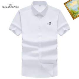 Picture of Balenciaga Shirts Short _SKUBalenciagaS-4XL25tx1427870